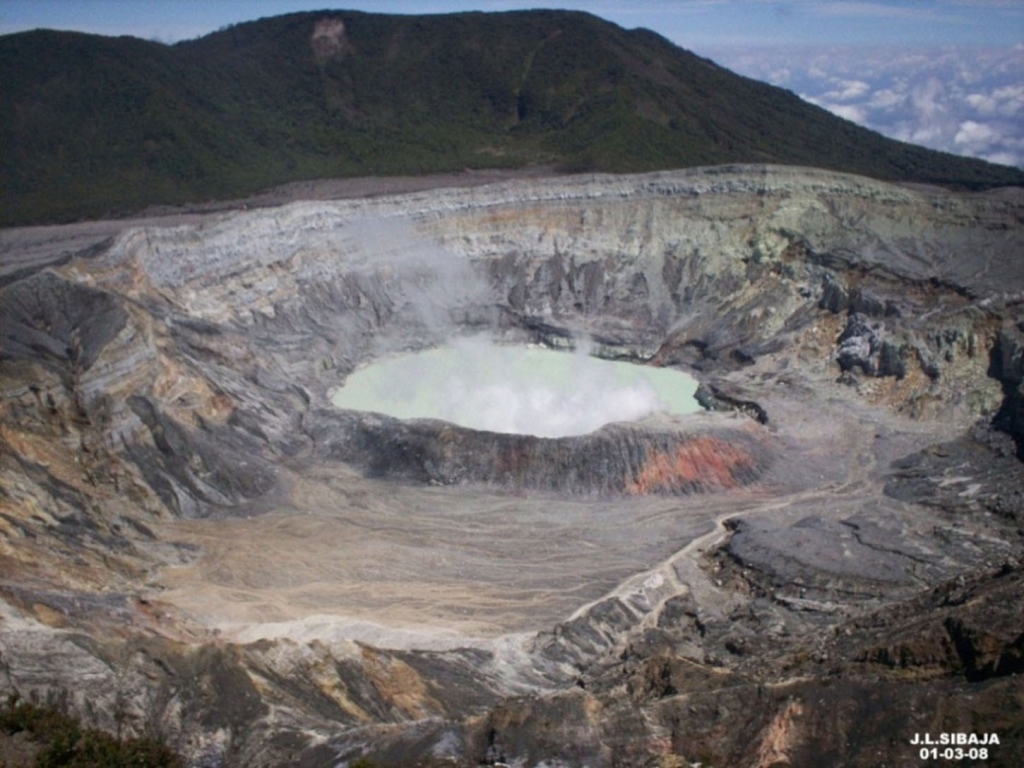 Foto de Poas, Alajuela, Costa Rica