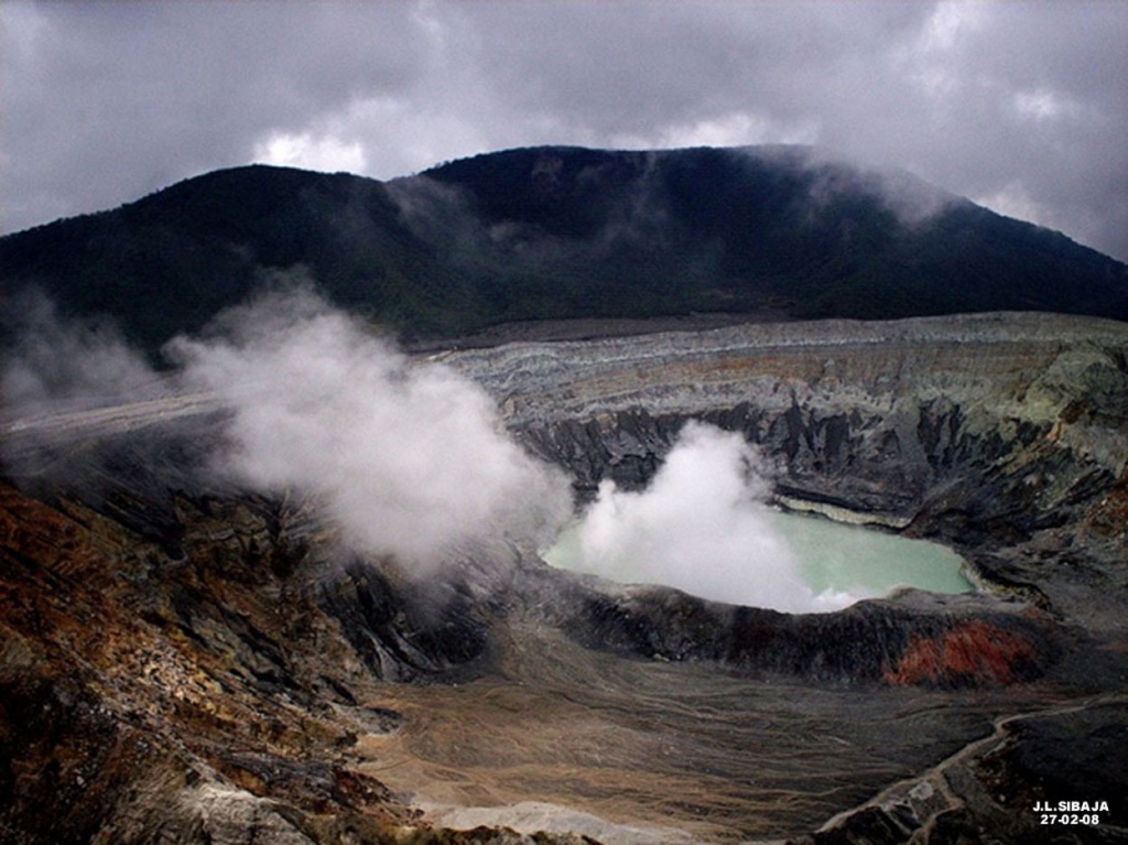 Foto de Poas, Alajuela, Costa Rica
