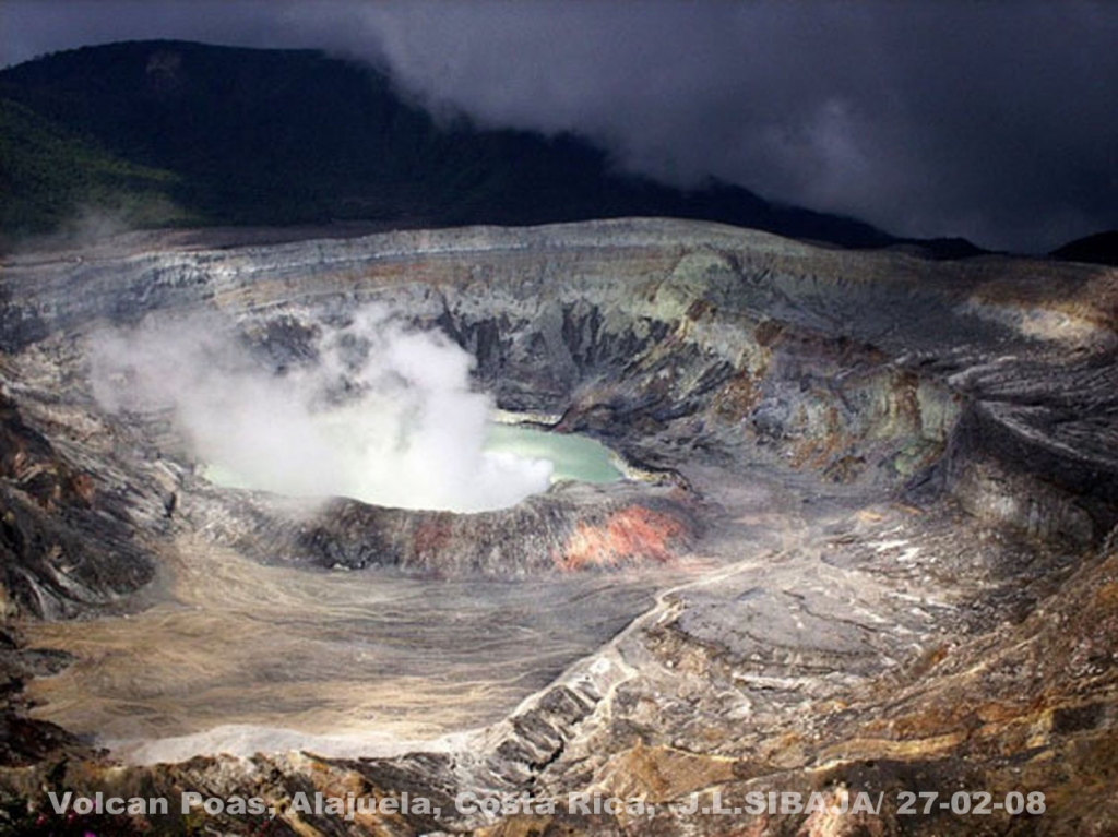Foto de Poas, Alajuela, Costa Rica