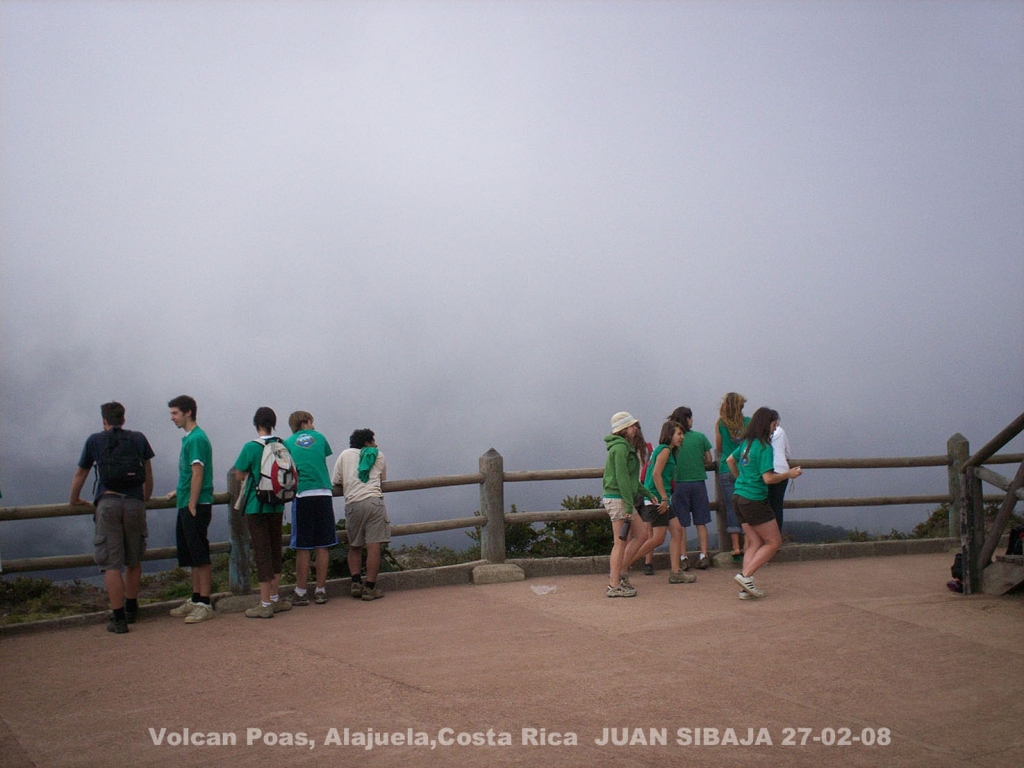 Foto de Poas, Alajuela, Costa Rica