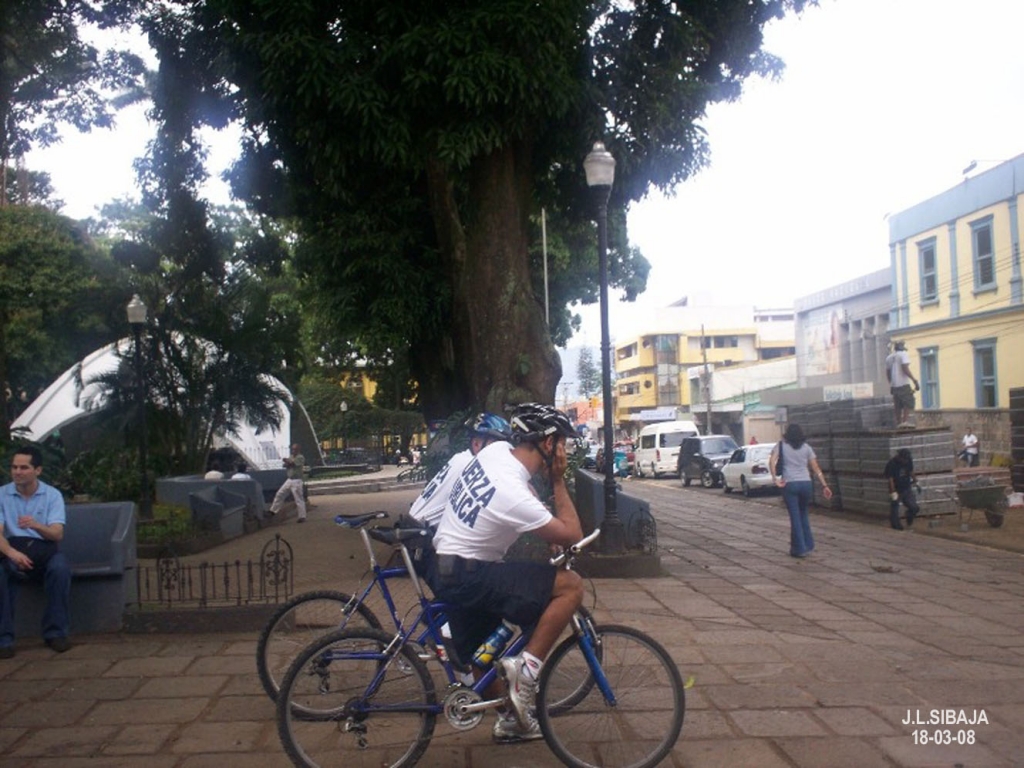 Foto de Alajuela, Costa Rica