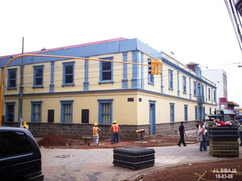 Foto de Alajuela, Costa Rica