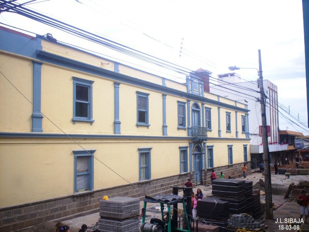 Foto de Alajuela, Costa Rica