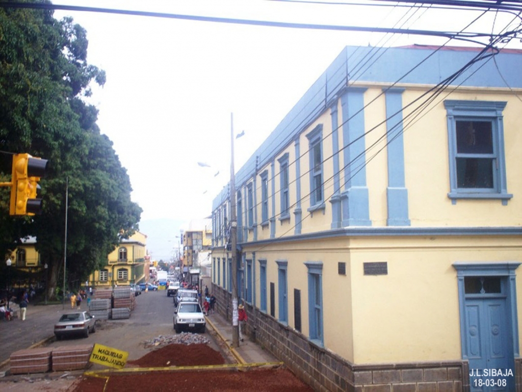 Foto de Alajuela, Costa Rica