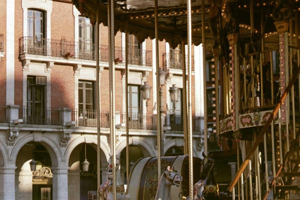 Foto de Valladolid (Castilla y León), España