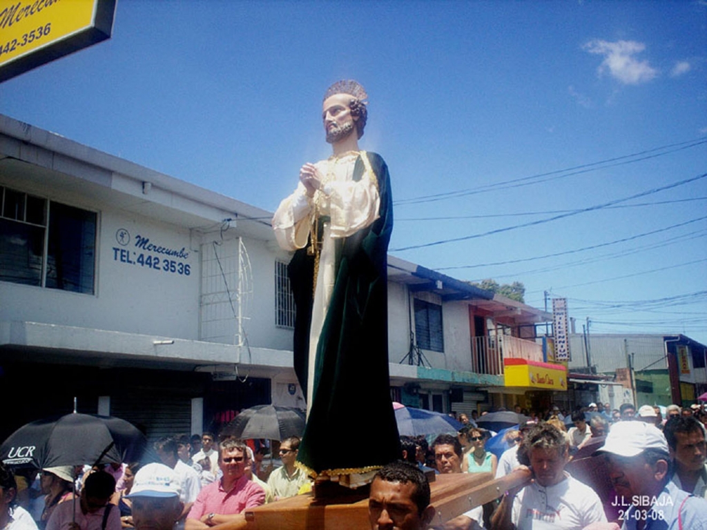 Foto de Alajuela, Costa Rica