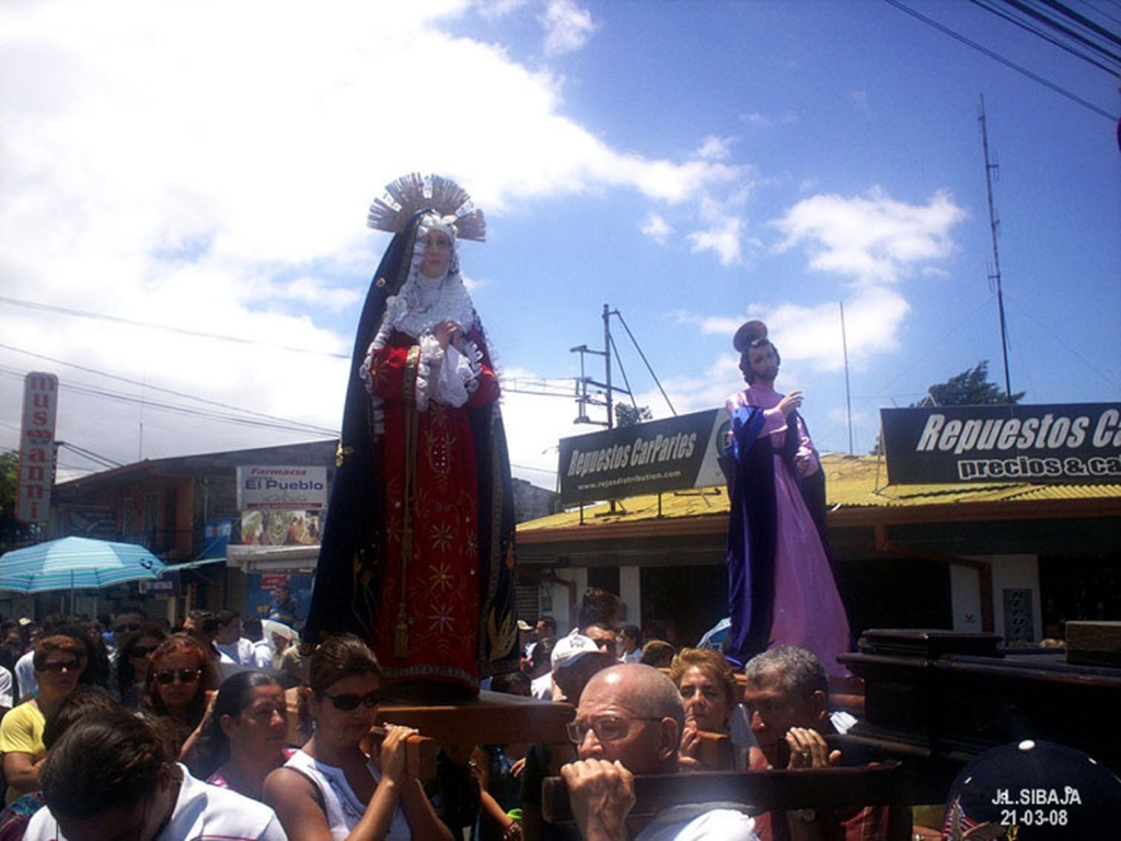 Foto de Alajuela, Costa Rica