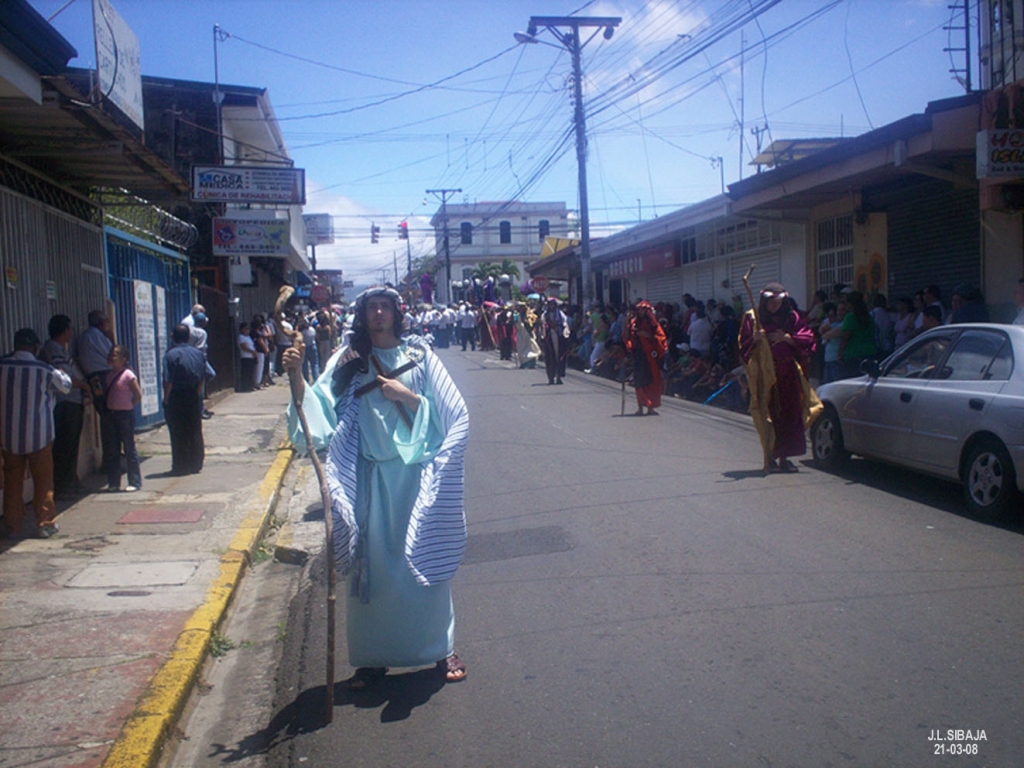 Foto de Alajuela, Costa Rica