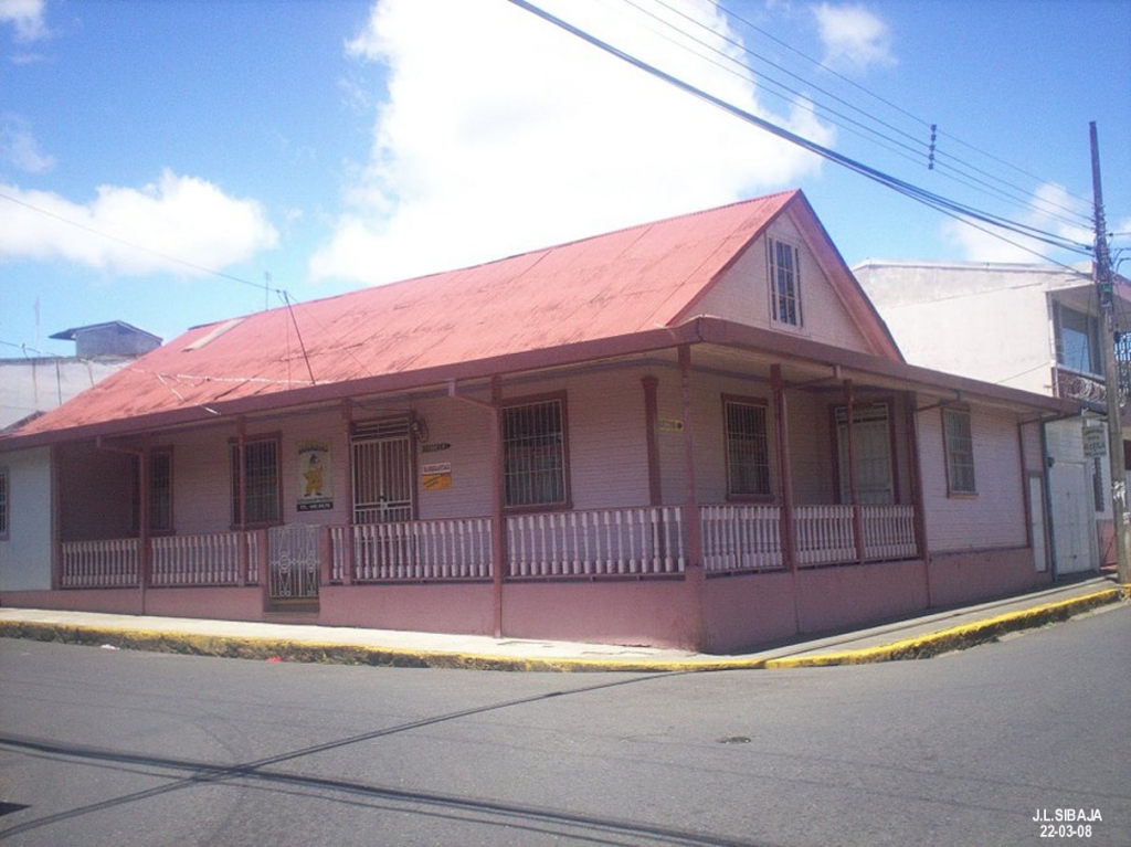 Foto de Alajuela, Costa Rica