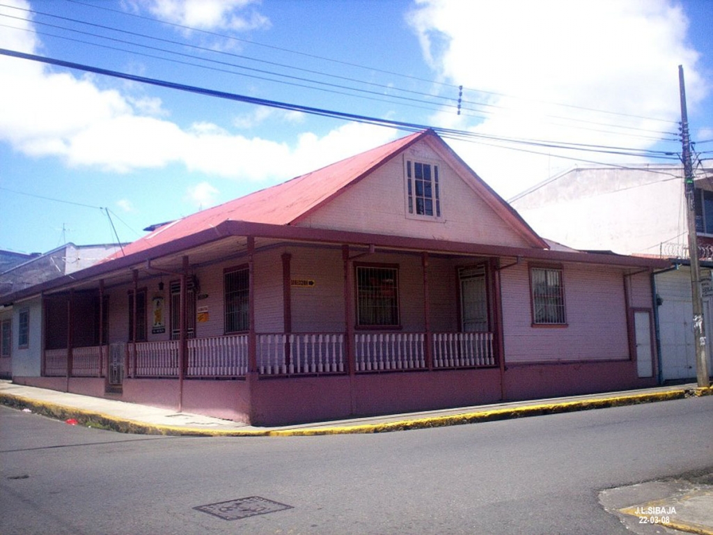 Foto de Alajuela, Costa Rica