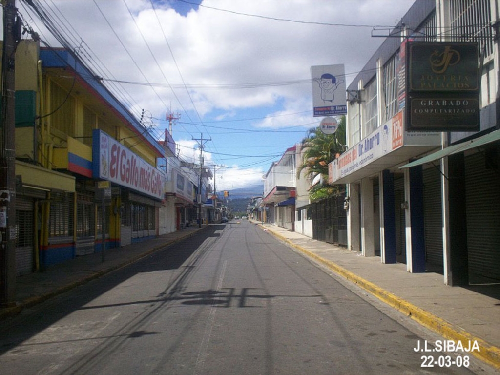 Foto de Alajuela, Costa Rica