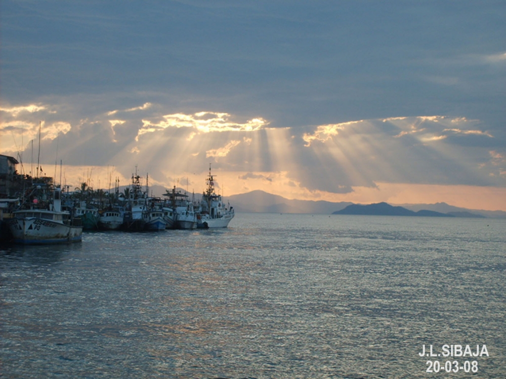 Foto de Puntarenas, Costa Rica
