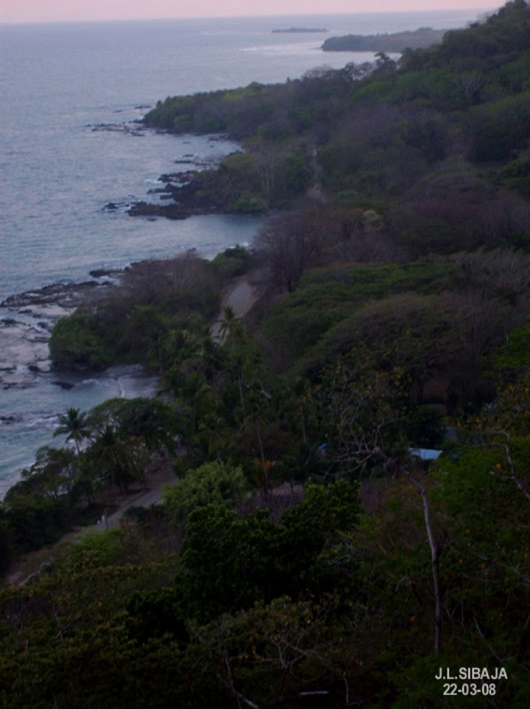 Foto de Montezuma - Puntarenas, Costa Rica