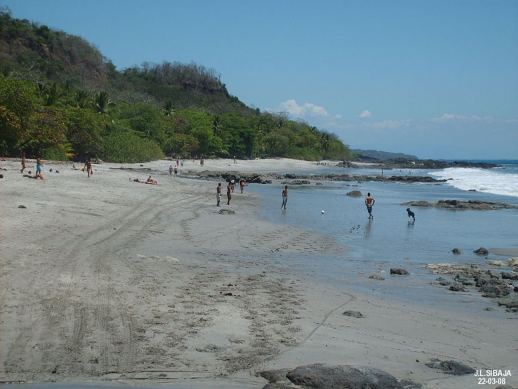 Foto de Montezuma - Puntarenas, Costa Rica