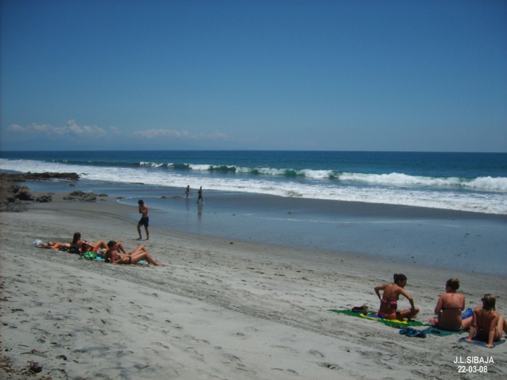 Foto de Montezuma - Puntarenas, Costa Rica