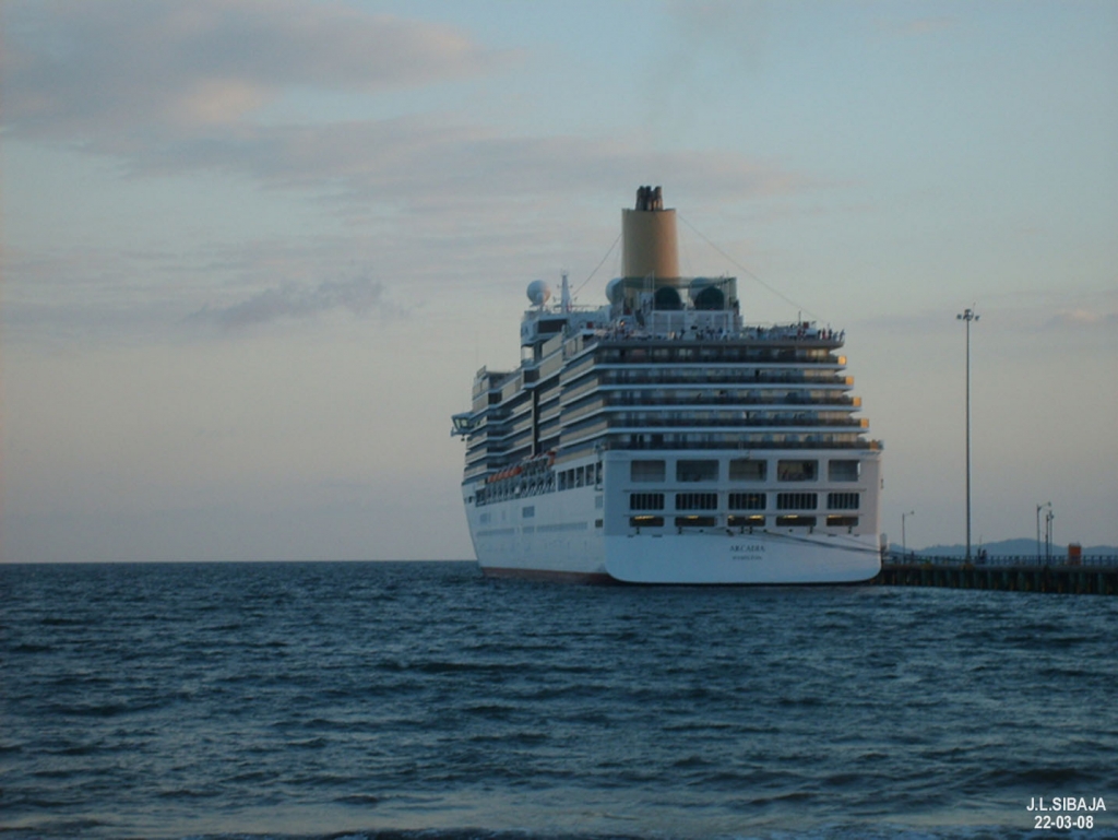 Foto de Puntarenas, Costa Rica