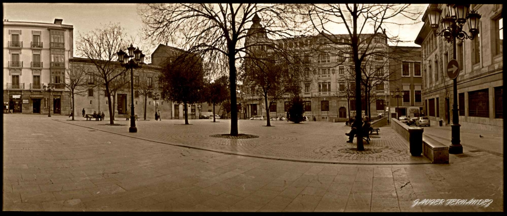Foto de Oviedo (Asturias), España
