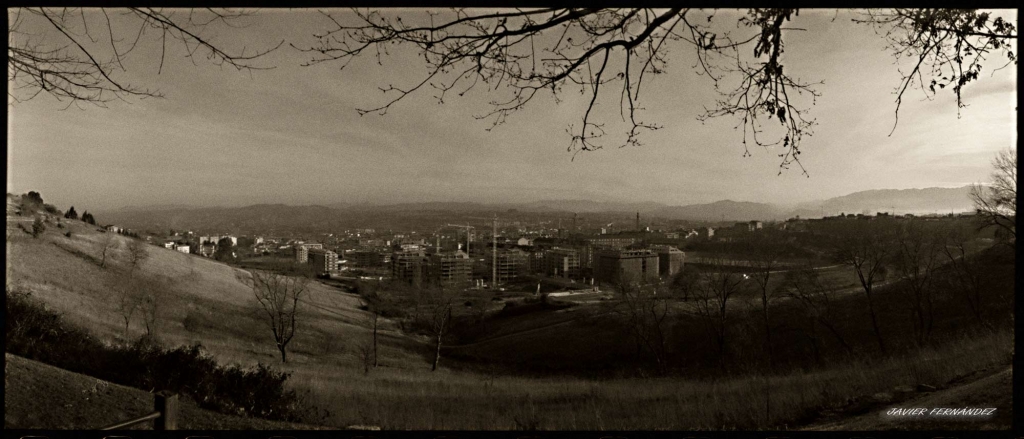 Foto de Oviedo (Asturias), España