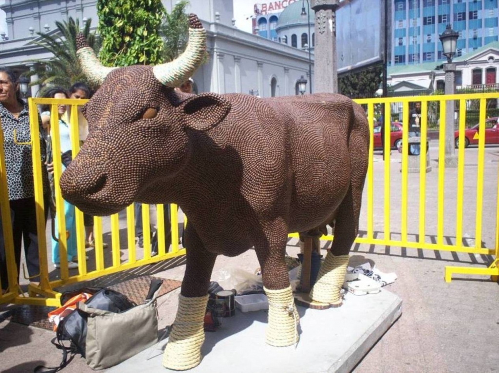 Foto de San José, Costa Rica