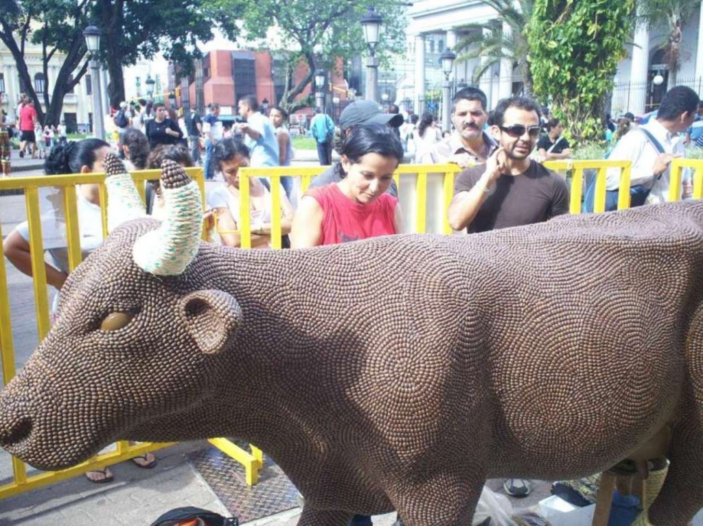 Foto de San José, Costa Rica