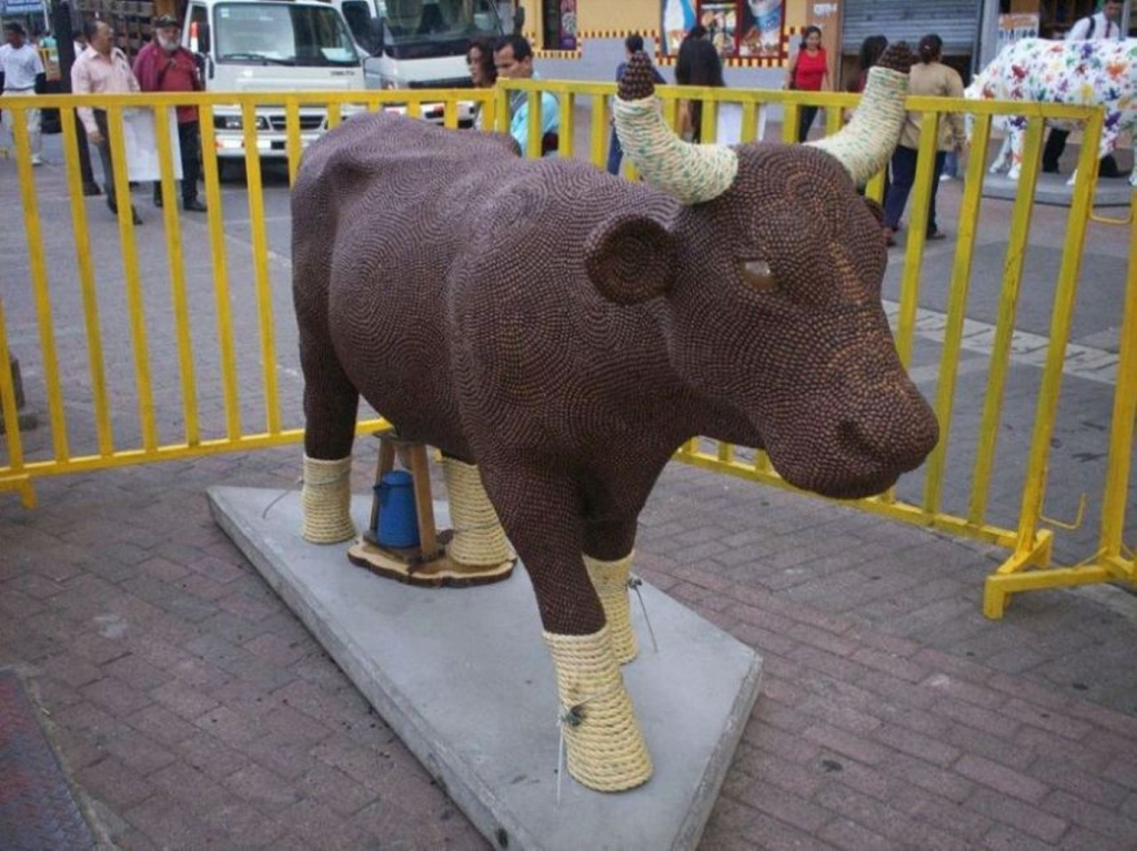 Foto de San José, Costa Rica