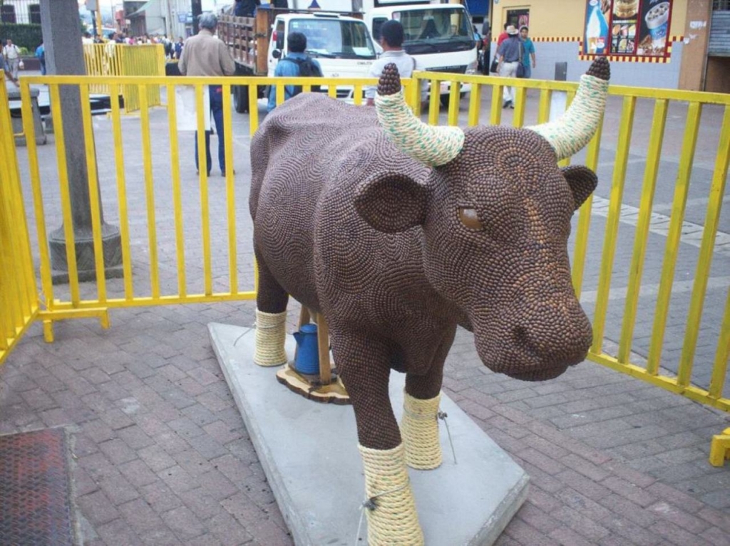 Foto de San José, Costa Rica