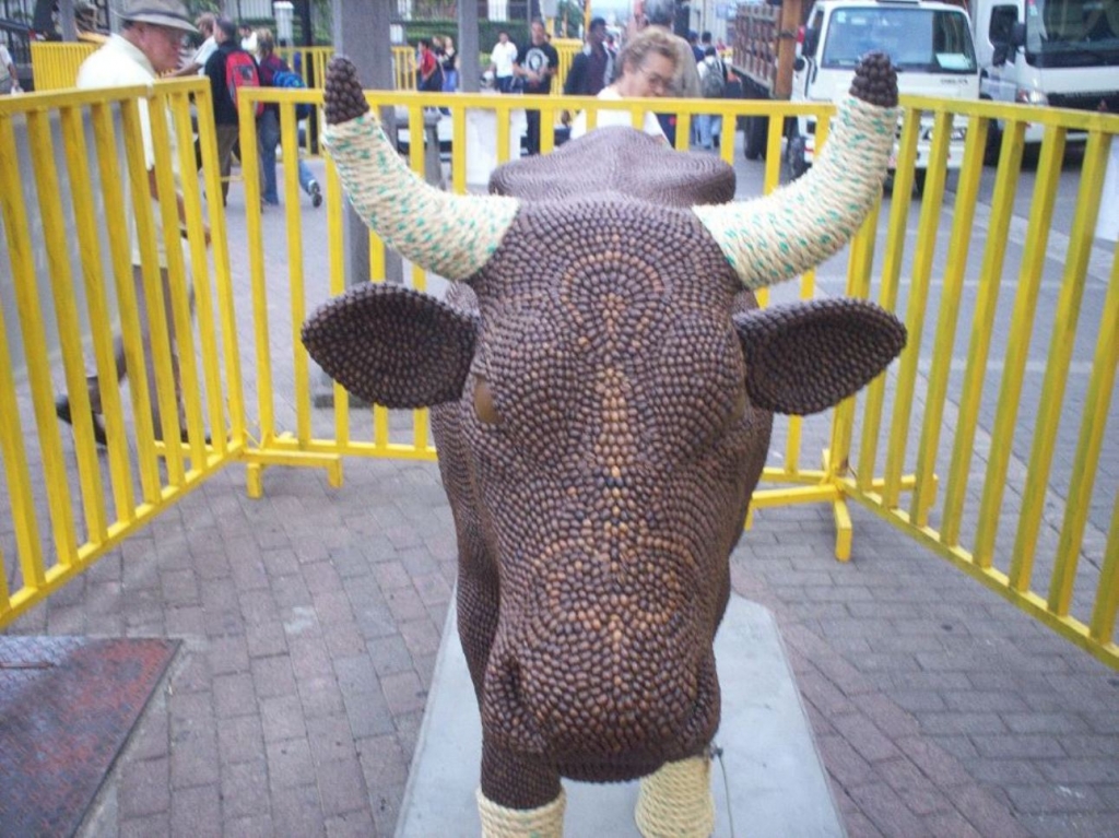 Foto de San José, Costa Rica