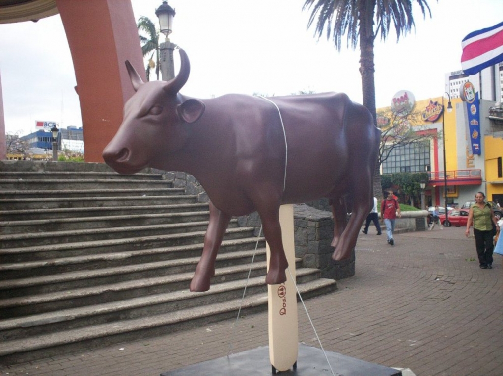 Foto de San José, Costa Rica