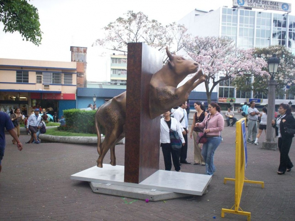 Foto de San José, Costa Rica