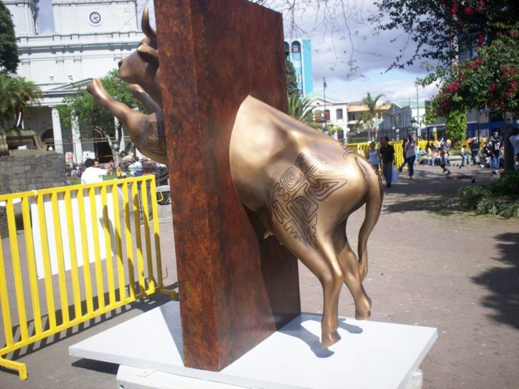 Foto de San José, Costa Rica