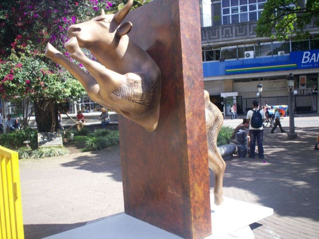 Foto de San José, Costa Rica