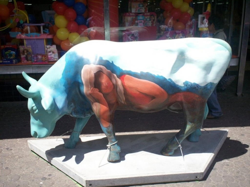 Foto de San José, Costa Rica