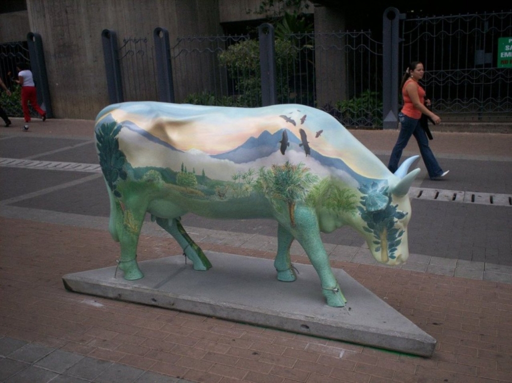 Foto de San José, Costa Rica