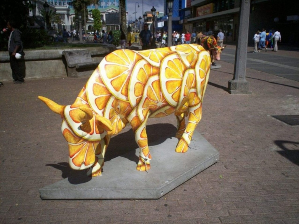 Foto de San José, Costa Rica