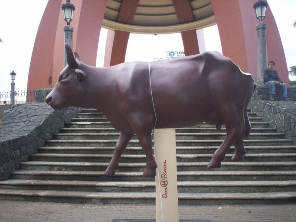 Foto de San José, Costa Rica