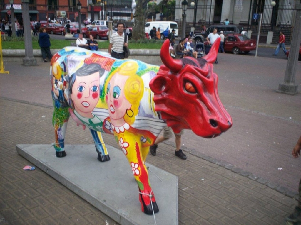 Foto de San José, Costa Rica