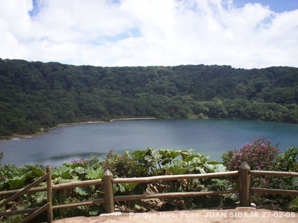 Foto de Poas, Alajuela, Costa Rica