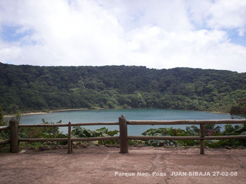 Foto de Poas, Alajuela, Costa Rica