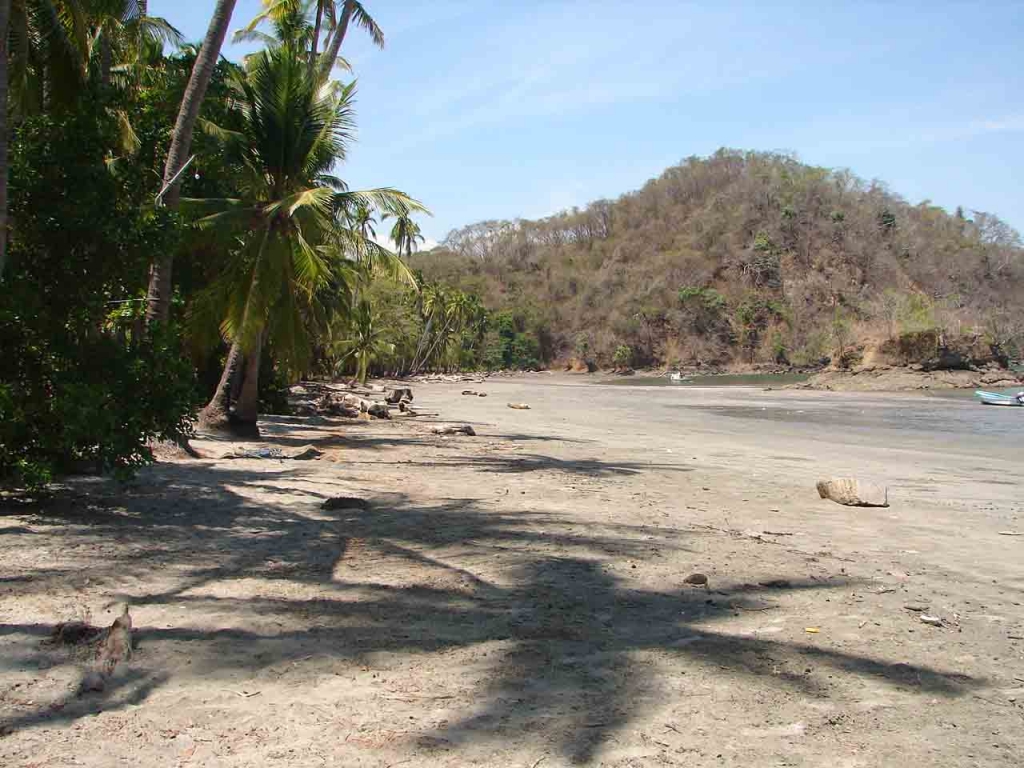 Foto de Golfo de Nicoya, Costa Rica