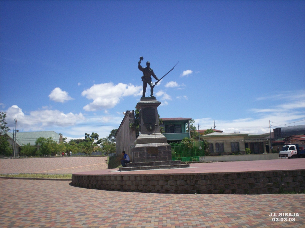 Foto de Alajuela, Costa Rica