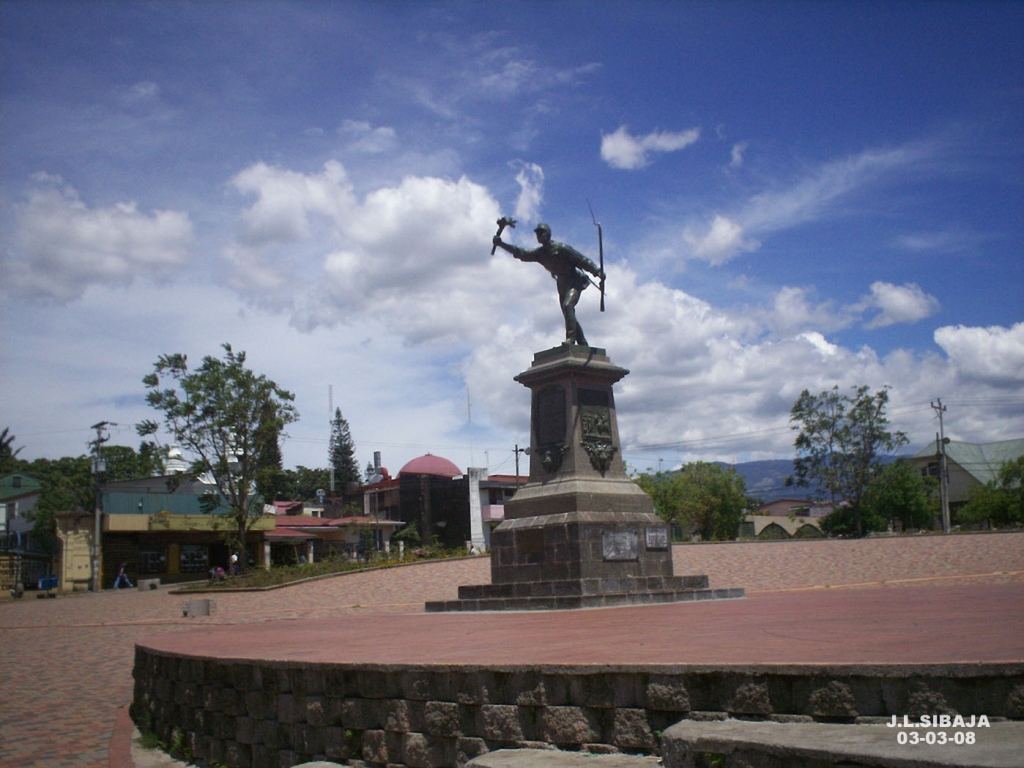 Foto de Alajuela, Costa Rica