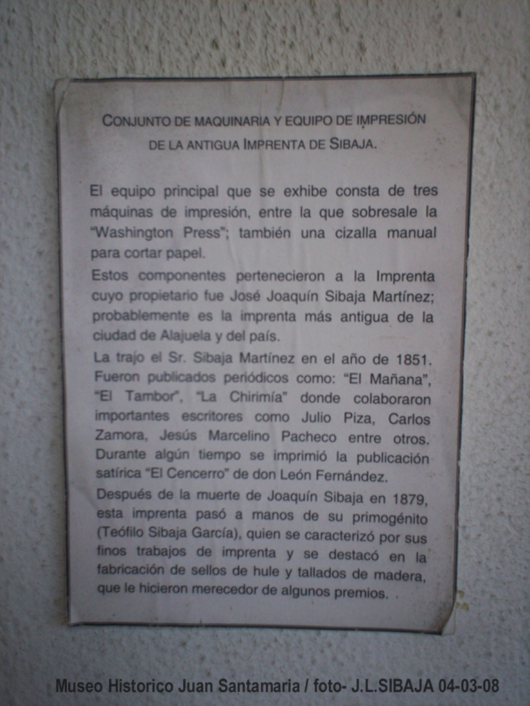 Foto de Alajuela, Costa Rica