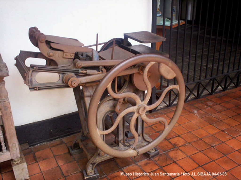 Foto de Alajuela, Costa Rica