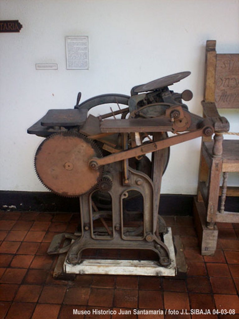 Foto de Alajuela, Costa Rica