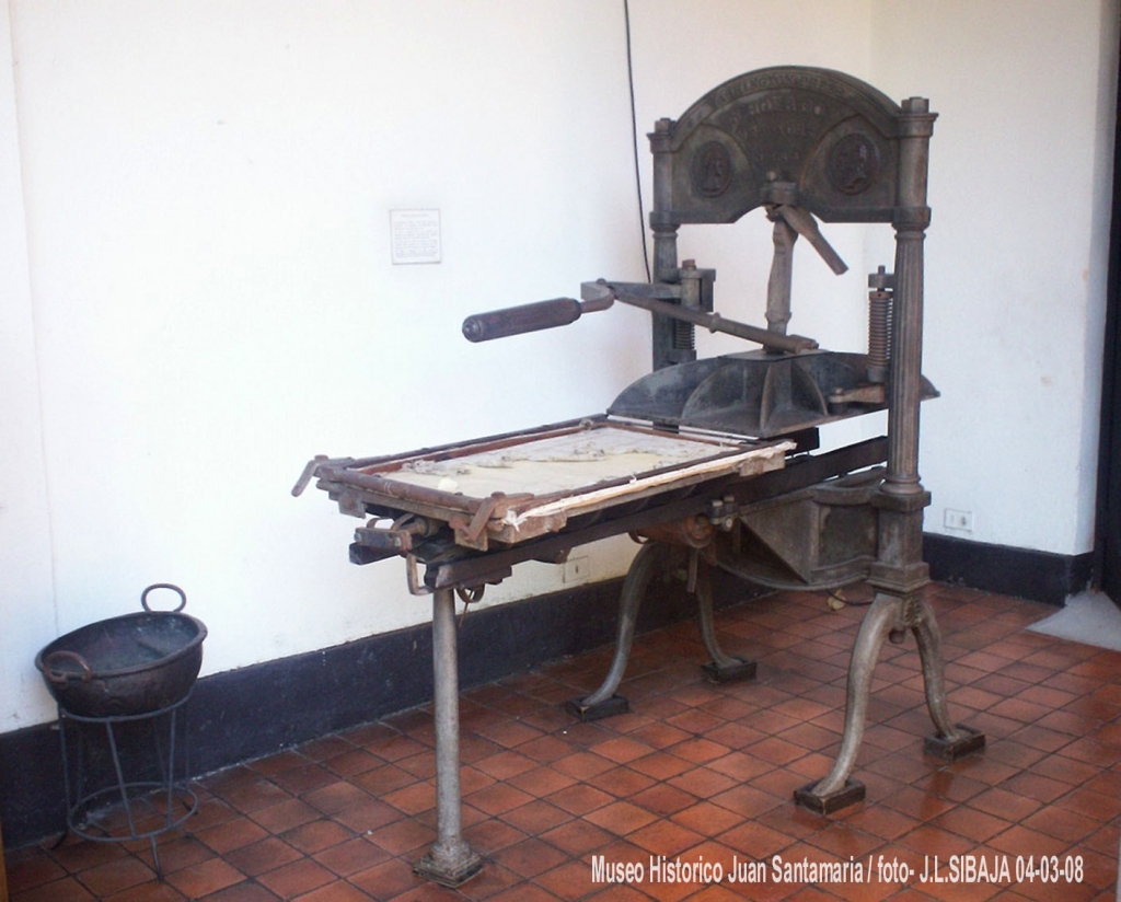 Foto de Alajuela, Costa Rica