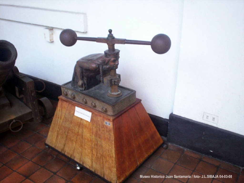 Foto de Alajuela, Costa Rica