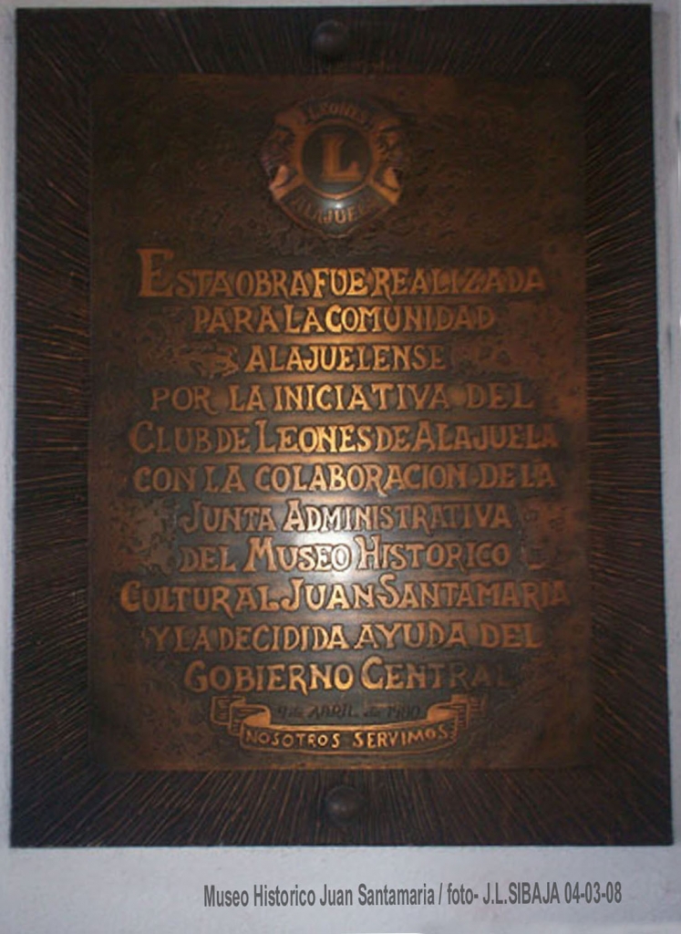 Foto de Alajuela, Costa Rica