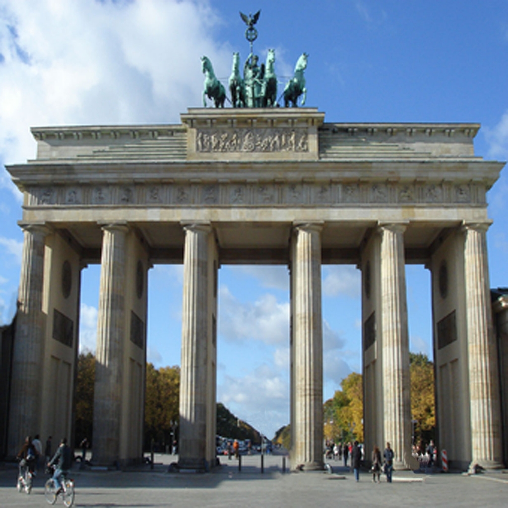 Foto de Berlin, Alemania