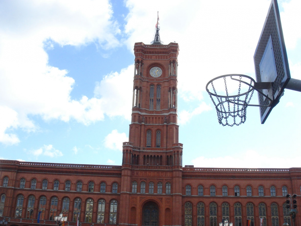 Foto de Berlin, Alemania