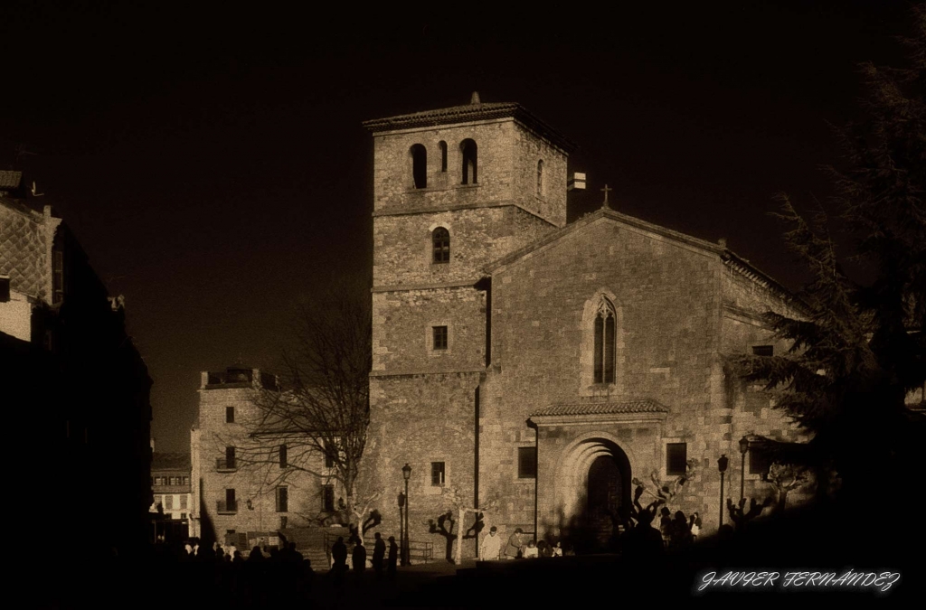 Foto de Avilés (Asturias), España